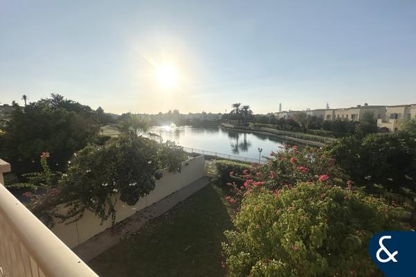 Exclusive | Full Lake View | Various Options